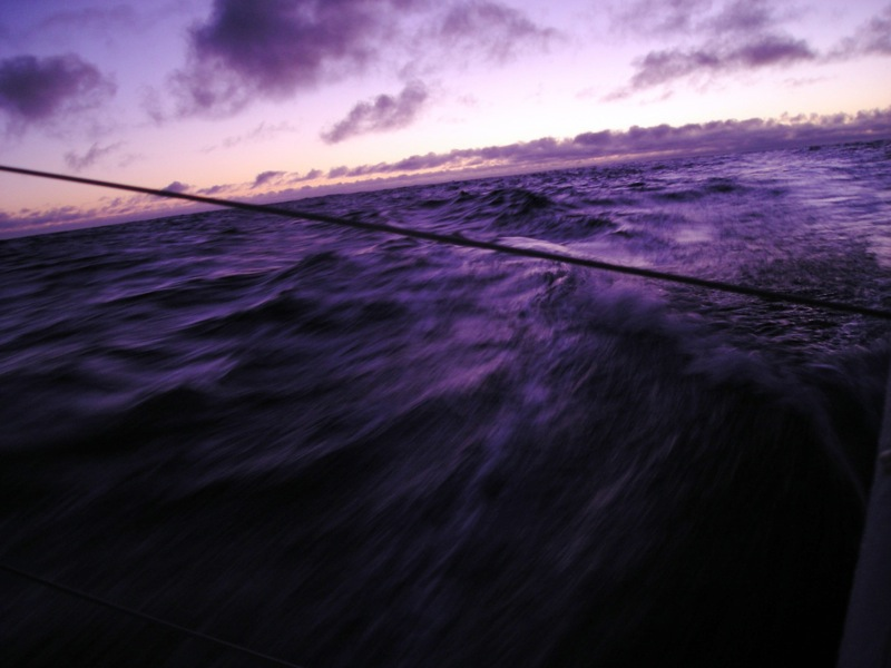 Illustration for article titled Emailing the Father of the Camera Phone as He Sails Across the Great Blue Pacific